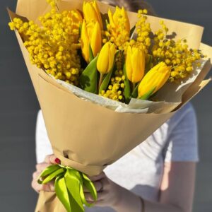 Risveglio primaverile